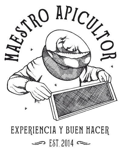 Logo Maestro Apicultor